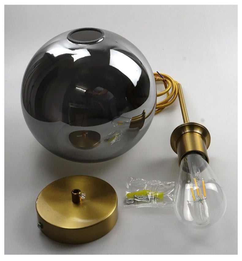 Suspension Ombrelia photo 18 | Luxarmonie