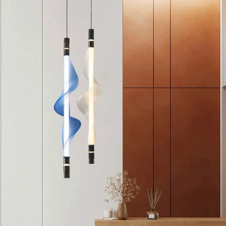 Suspension Virevolte photo 13 | Luxarmonie