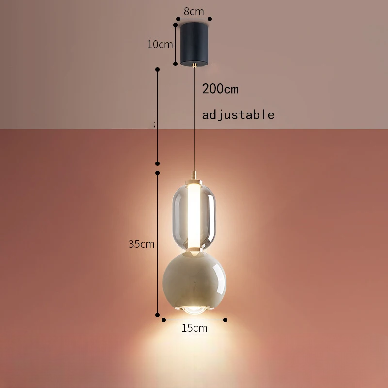 Suspension Arcana photo 12 | Luxarmonie