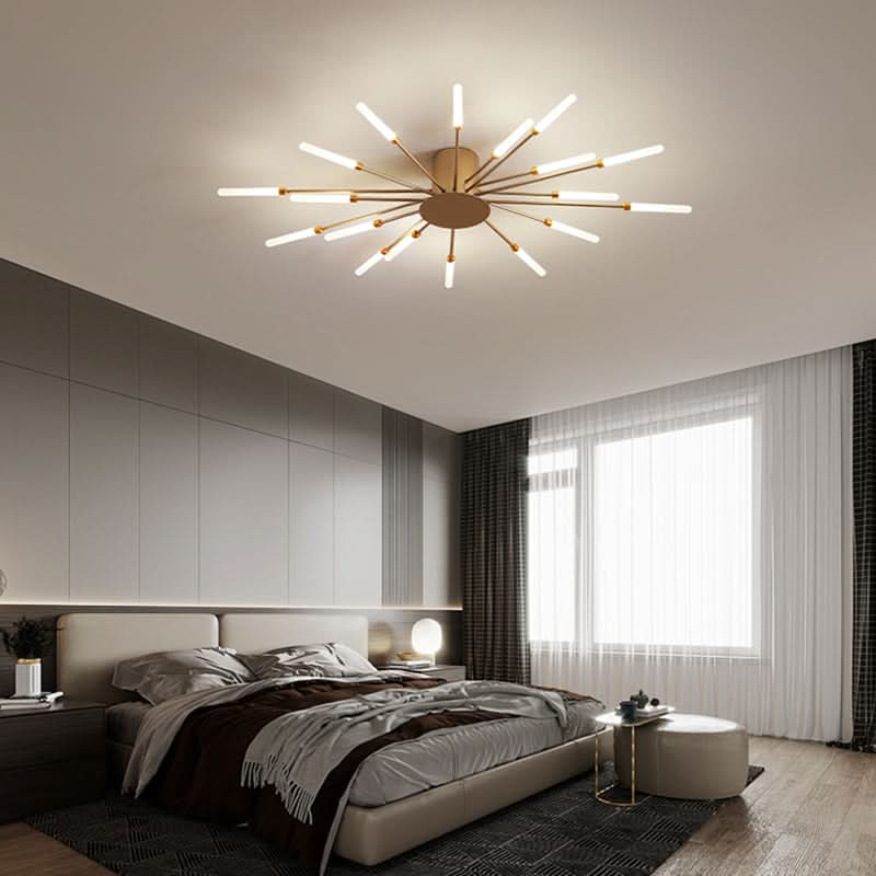 Plafonnier LED Neutre Ambiance Dynamique – Sparkles