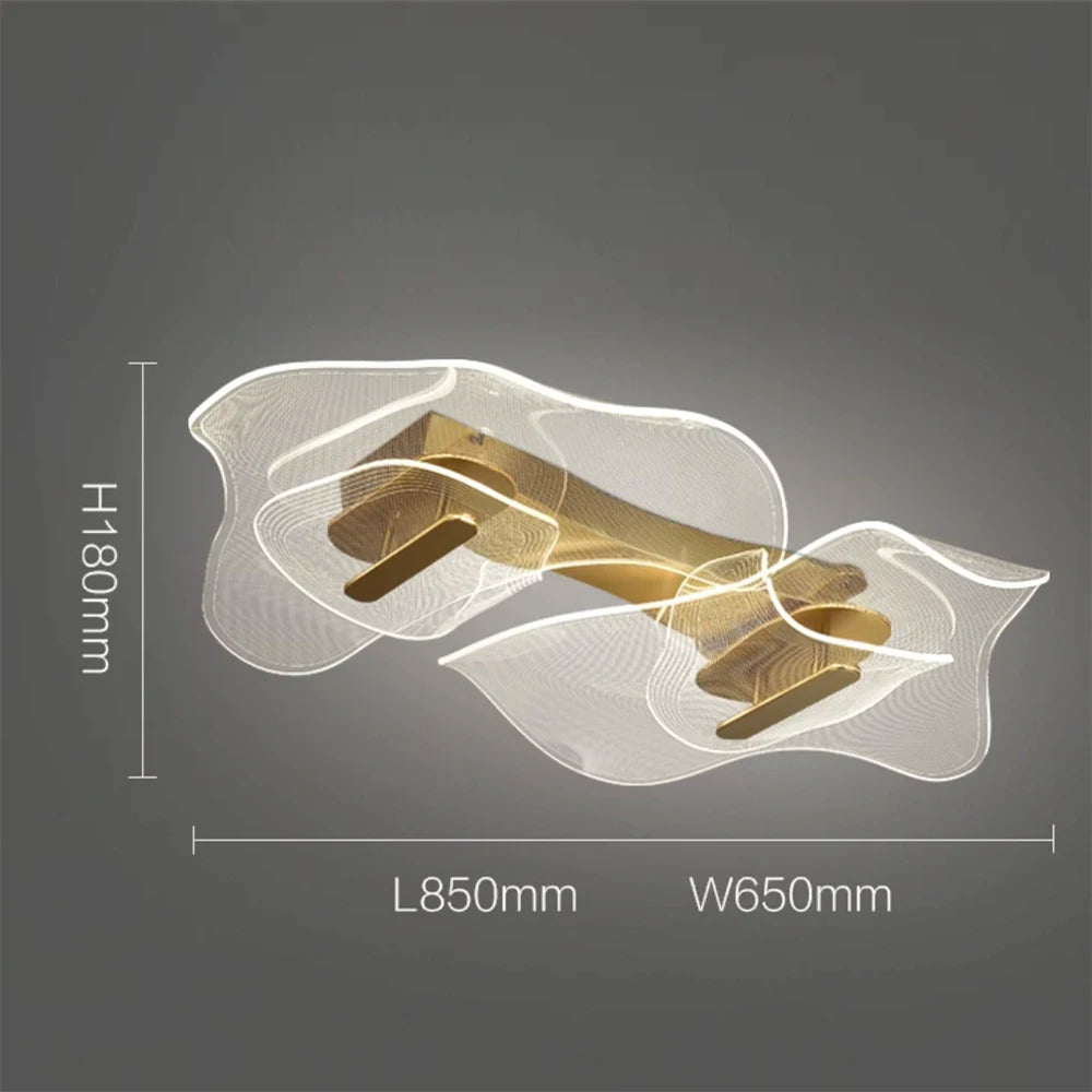 Lampe Axion photo 20 | Luxarmonie