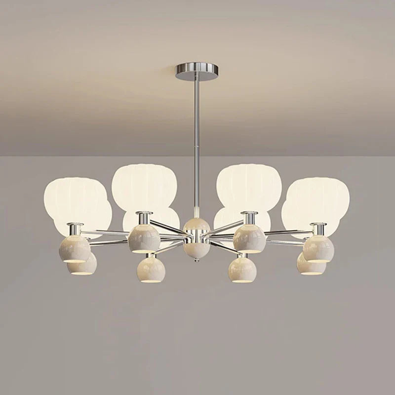 Plafonnier Jardin photo 5 | Luxarmonie