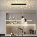 Minimalist Style Adjustable Pendant Light Celestial Effect – Minimalist Starry