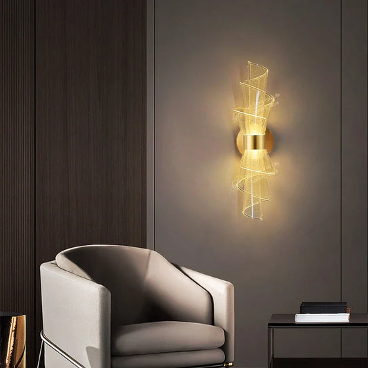 Luminaire Diceptia vue ambiance | Luxarmonie