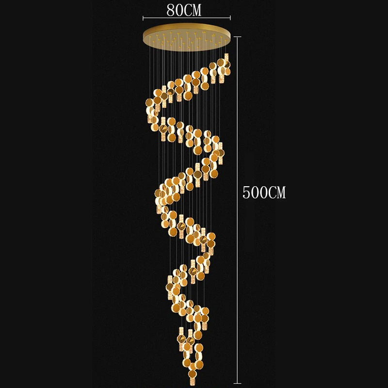 Lustre Cristarionye photo 14 | Luxarmonie