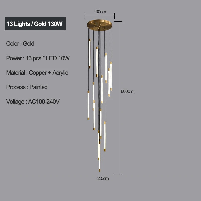 Lustre Célestine photo 25 | Luxarmonie