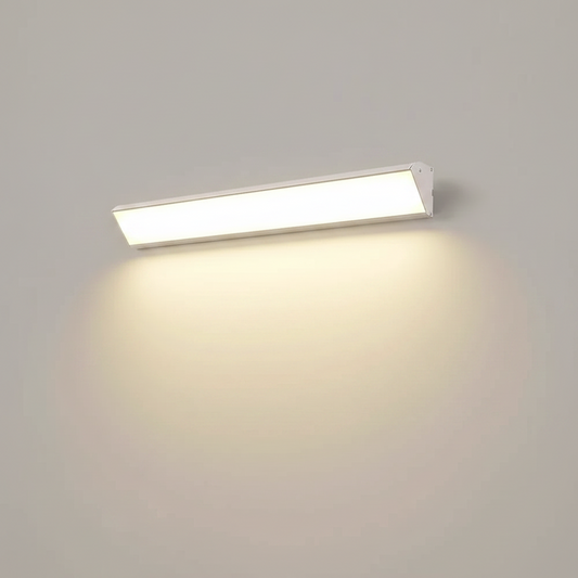 LED-Außenwandleuchte Aluminium IP65 – Angloria