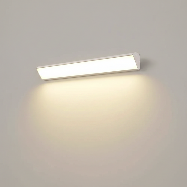 אפליק קיר חיצוני אלומיניום IP65 LED – אנג'לוריא