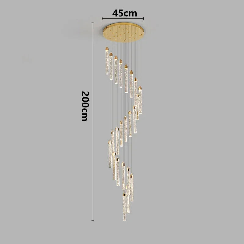 Lustre Célestarion photo 24 | Luxarmonie