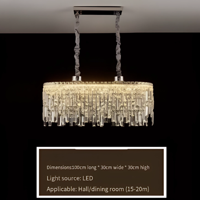 Suspension Fluo photo 13 | Luxarmonie