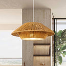 Suspensie Japoneză și Textură Autentică – Shibumi