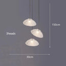 Suspensie modernă din aliaj pentru sufragerie – Armoniquem