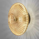 إضاءة جدارية أنيقة من الحجر الزجاجي – إكليرا