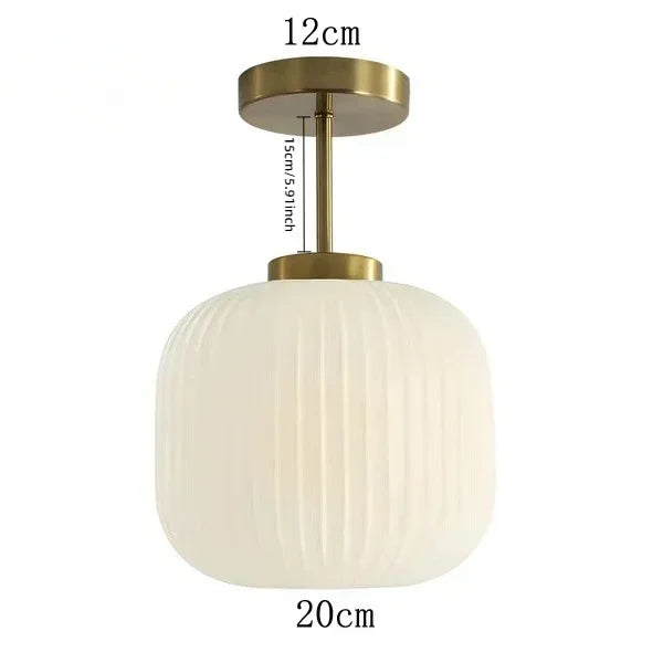 Plafonnier Crescianea photo 13 | Luxarmonie