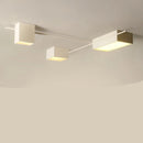 Plafonier LED modern din acrilic pentru interior – Arionelo