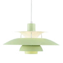 Nordic Inspired Minimalist Pendant Lamp – Nørda