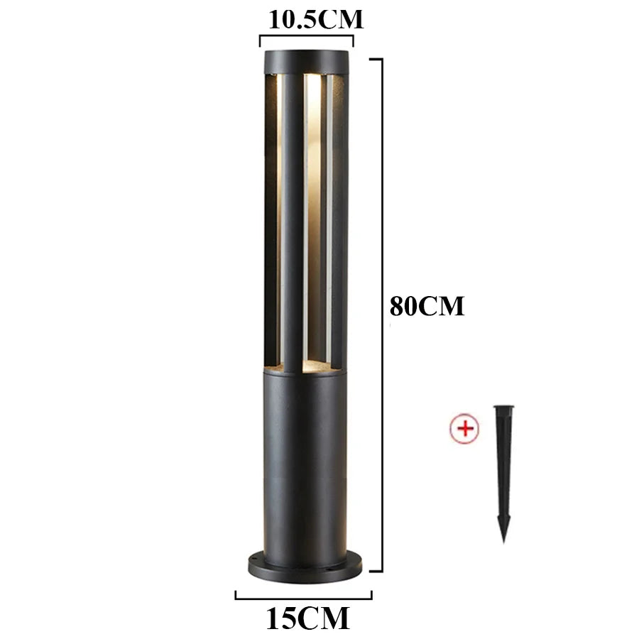 Luminaire d'extérieur Mirzéa photo 14 | Luxarmonie