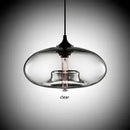 Versatile Pendant Lamp with Refined Style – Caligo
