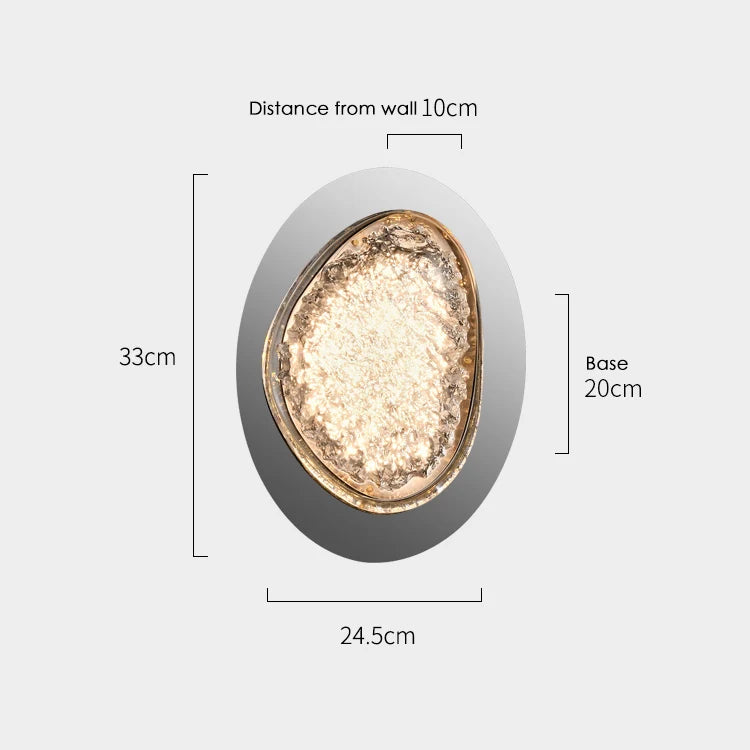 Applique murale Séréniteia photo 23 | Luxarmonie