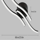 ご自宅に上品な仕上げと長く続く堅牢性を備えたシーリングライト – Zylo