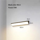 Applique Murale Extérieure LED Douce – Cegloria