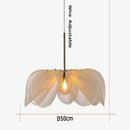 Suspension Ronde Moderne à Intensité Réglable – Plenio