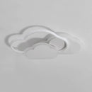 시크한 LED 벽/천장 조명 우아한 형태 간편 설치 – Luméro