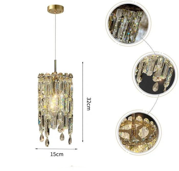 Plafonnier Reno photo 5 | Luxarmonie