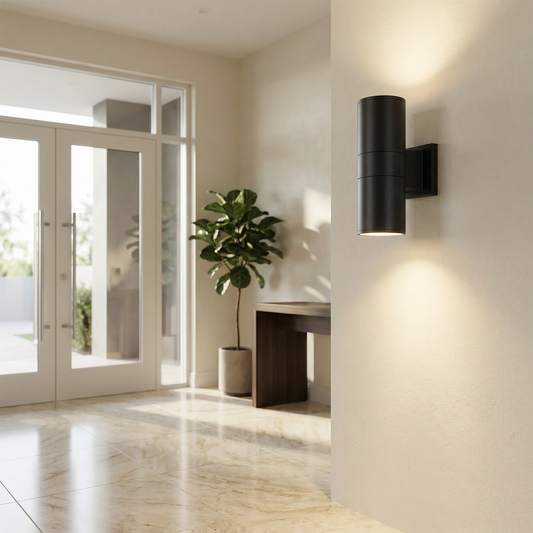 Applique murale Alumode vue ambiance | Luxarmonie