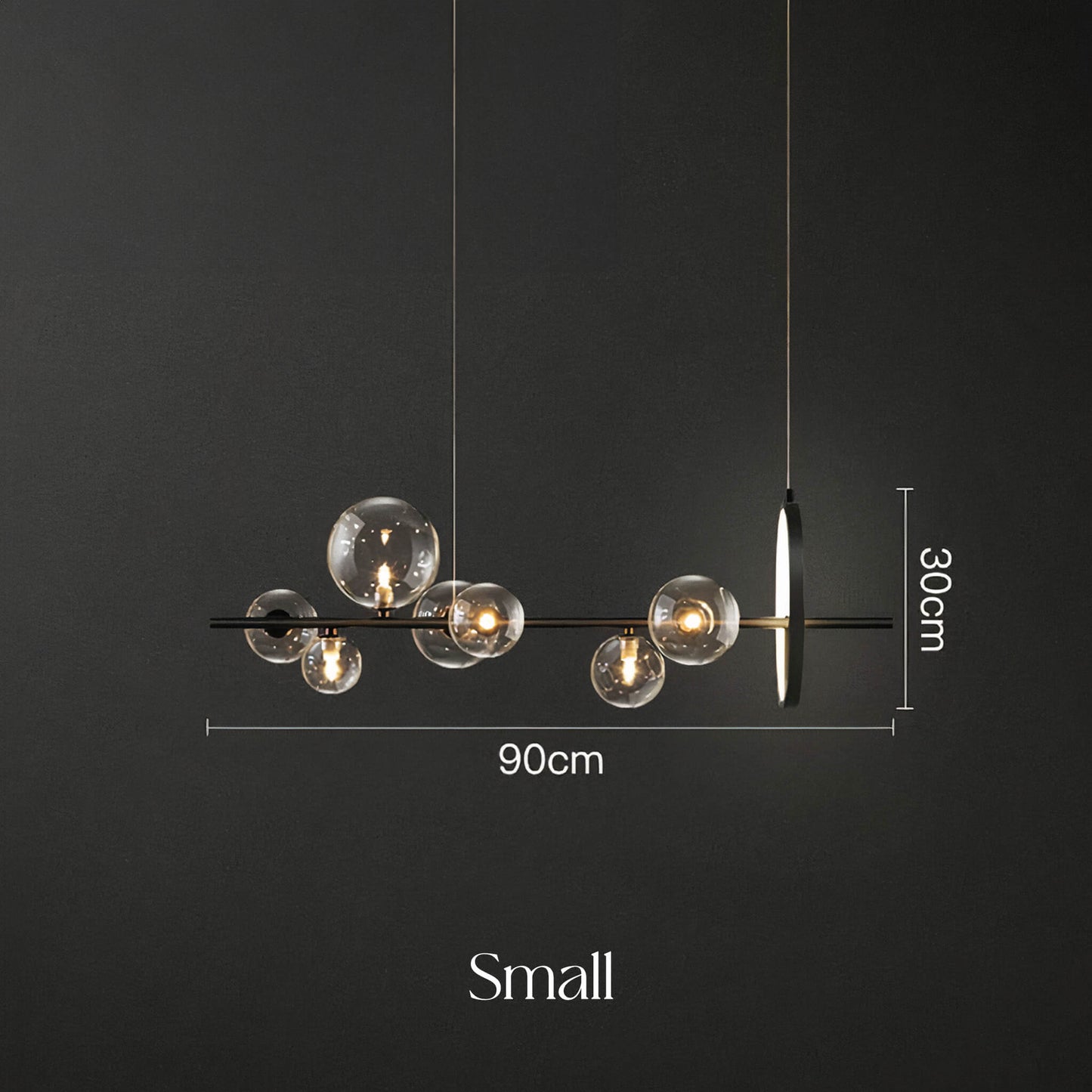 Ceiling Light Art Déco photo 8 | Luxarmonie