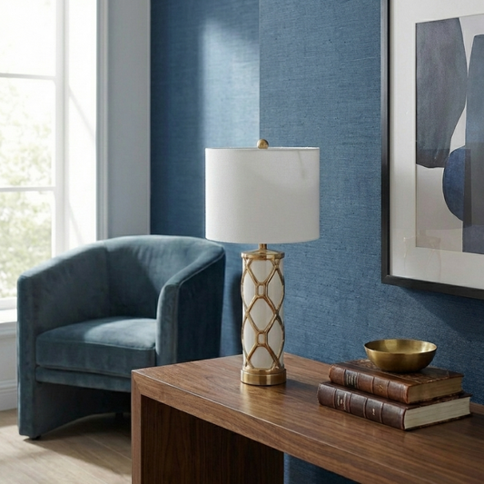 北欧インテリアランプ:やわらかな光とシックなデザイン – Solisca