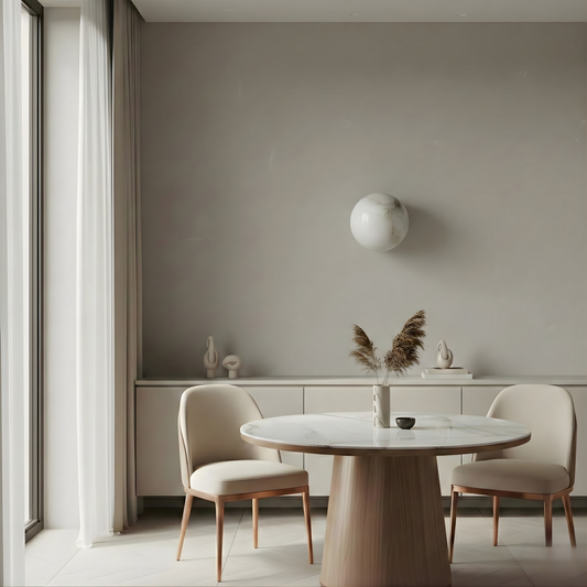 Applique murale Seraphia vue ambiance | Luxarmonie