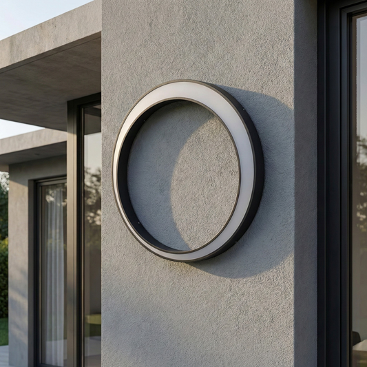 Applique murale Caelux vue ambiance | Luxarmonie