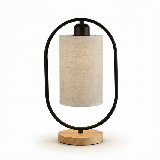 Table Lamp Casablanca Shine | Luxarmonie