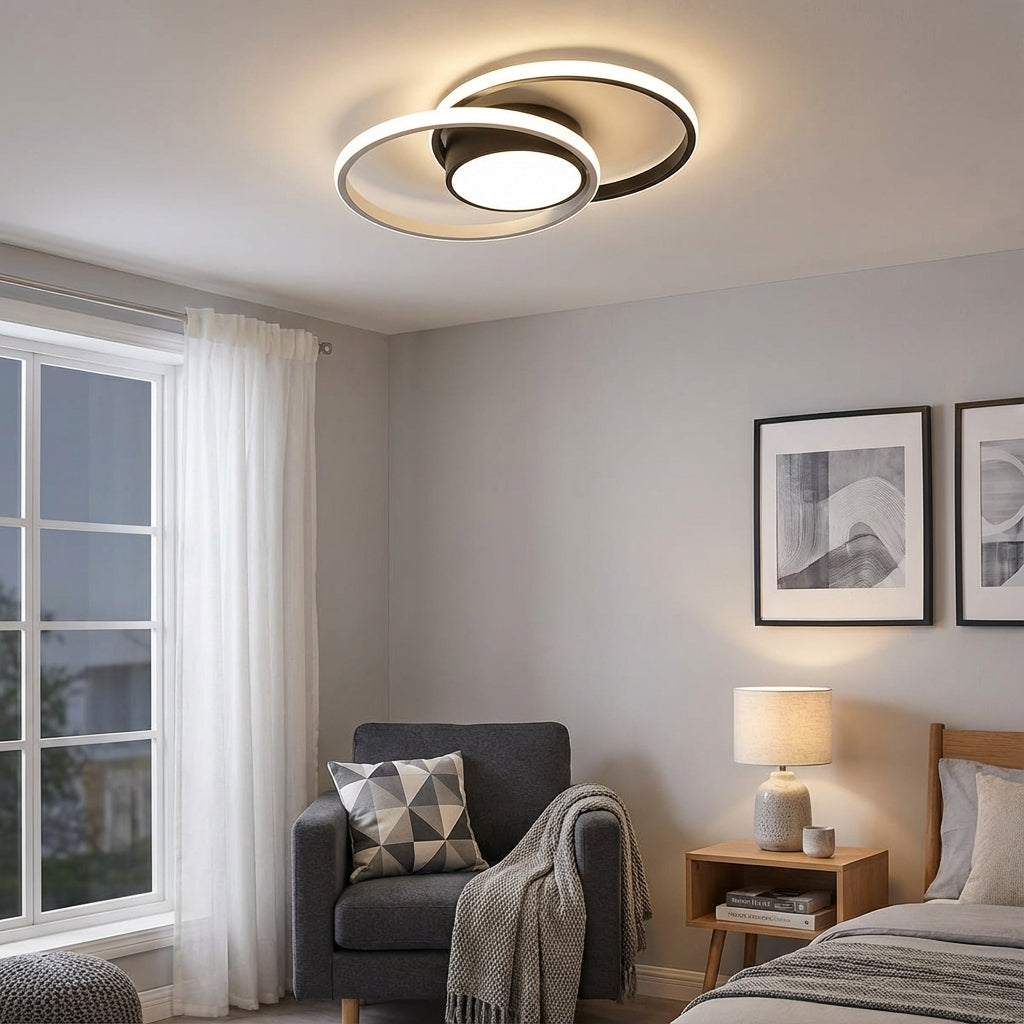 Plafonnier Caeluxi photo 6 | Luxarmonie