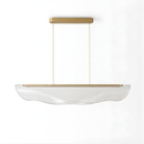 Suspension moderne en fer pour salons et chambres – Estelaris