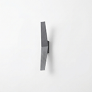 Applique murale extérieure en aluminium – Armoniqua