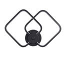 מנורת קיר מרובעת עוצמתית בעיצוב גאומטרי – Square