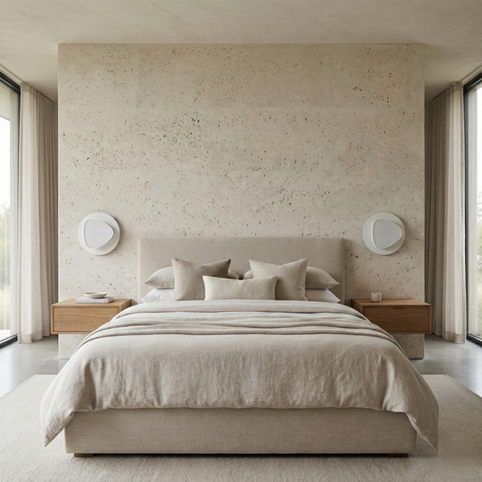 Minimalist Wall Light Modern Ambiance Adjustable – Reflexia