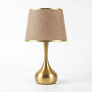 Lampe de Table Sophistiquée Ambiance Cosy – Luminis