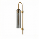 Minimalist and Refined Wall Lamp – Cléon