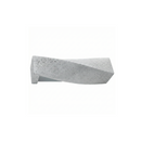 Applique béton gris design industriel – Modèle Caldria
