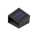 Lampe solaire extérieure compacte pour jardin – Soléclat