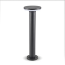 Modern aluminum garden lamp – Alumoria