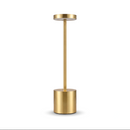 Functional Decorative Lamp Innovative Touch Control – Solis
