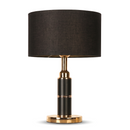 Nordic Design Bedlampje Tijdloze Elegant – Sirocco