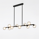 Noctis Ceiling Light: Elegance and Modern Style for Refined Lighting