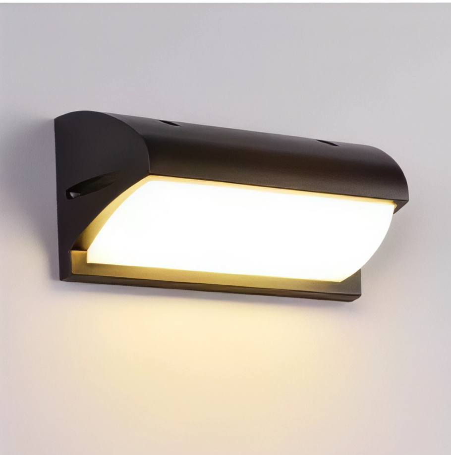 Luminaire d'extérieur Cubo photo 13 | Luxarmonie