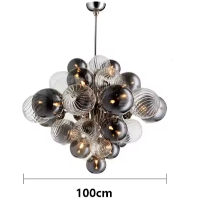 lustre Vela photo 10 | Luxarmonie