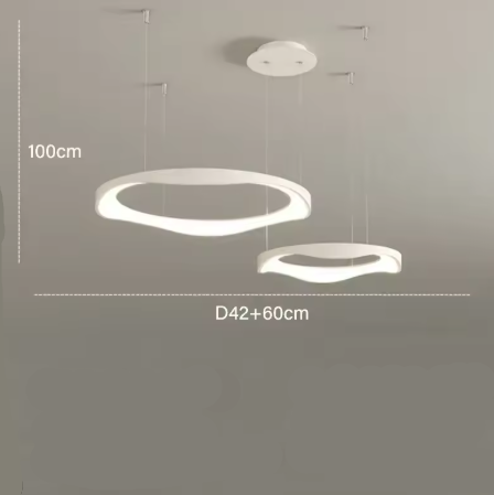 lustre Stratus photo 7 | Luxarmonie